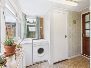 Utility area - click for photo gallery